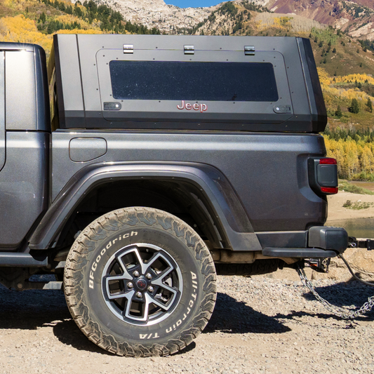 ADDAX Gladiator Bed Cap