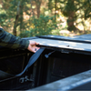 Truck Cap